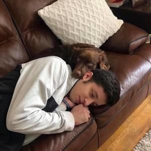 Meet your Posher, Nick